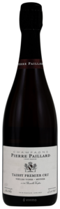 Pierre Paillard, Vieilles Vignes Meunier Premier Cru, Taissy
