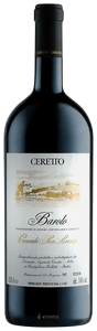 Ceretto, Barolo, Cannubi San Lorenzo