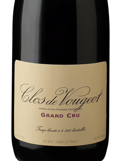 Domaine de la Vougeraie, Beaune Premier Cru, Clos du Roi