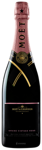 Moet & Chandon, Grand Vintage Rose