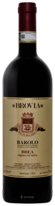 Brovia, Barbera d'Alba, Brea