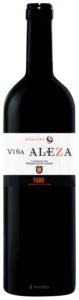 Bodegas Francisco Casas, Vina Aleza Seleccion, Toro