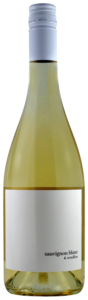 Lock & Worth, Sauvignon Blanc & Semillon, Naramata Bench
