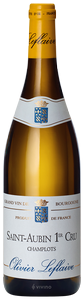 Olivier Leflaive, Saint-Aubin Premier Cru, Les Perrieres
