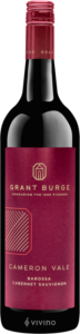 Grant Burge, Corryton Park Cabernet Sauvignon, Barossa