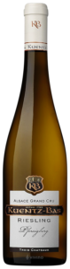 Kuentz-Bas, Trois Chateaux Pinot Gris Grand Cru, Eichberg