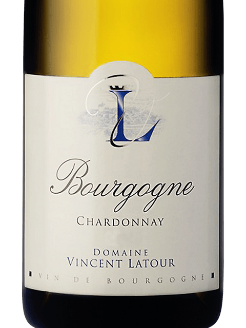 Vincent Latour, Bourgogne, Pinot Noir
