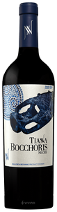 Tianna Negre, Binissalem, Bocchoris Negre