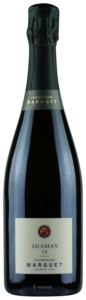 Marguet, Shaman 20 Blanc Grand Cru, Champagne