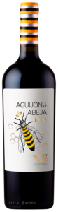 Durigutti, Aguijon de Abeja Reina Cabernet Franc, San Juan