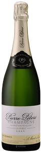 Pierre Peters, Perle Blanc de Blancs Grand Cru, Le Mesnil-sur-Oger