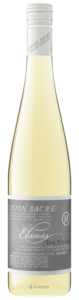 Union Sacre, Elsass Dry Riesling, Santa Barbara County