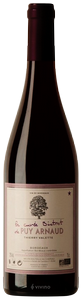 Clos Puy Arnaud, La Cuvee Bistrot