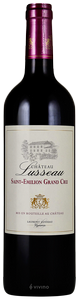 Chateau Lusseau, Saint-Emilion