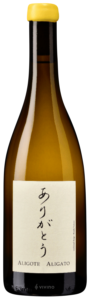 La Soufrandiere, Bourgogne Aligote, Aligato Cuvee Zen