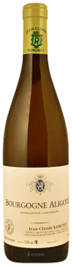 Jean-Claude Ramonet, Bourgogne, Montbabiche