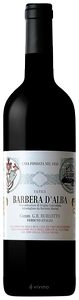 Comm. G.B. Burlotto, Dolcetto d'Alba