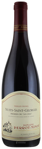 Perrot-Minot, Chambolle-Musigny Premier Cru, Vieilles Vignes
