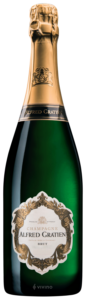 Alfred Gratien, Cuvee Millenaire Brut