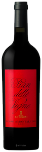Antinori, Rosso di Montalcino, Pian Vigne
