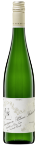 Oliver Zeter, Sauvignon Blanc Kabinett, Pfalz