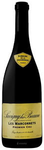 Domaine de la Vougeraie, Beaune