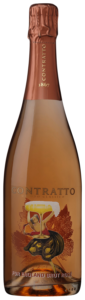 Contratto, Evsq For England Rose, Alta Langa