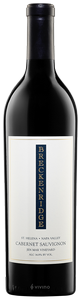 Breckenridge, Jen Mar Vineyard Cabernet Sauvignon, St. Helena