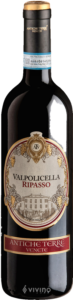 Antiche Terre Venete, Valpolicella, Superiore