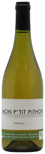 Olivier Pithon, Mon P'tit Pithon Blanc, Cotes Catalanes