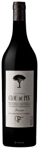 Chateau Clou du Pin, Bordeaux Superieur
