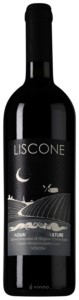Cantine Madonna Delle Grazie Aglianico del Vulture n/a