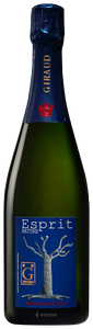 Henri Giraud, Esprit Nature NV