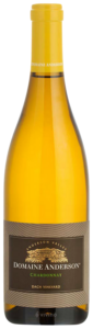 Domaine Anderson, Dach Vineyard Chardonnay, Anderson Valley
