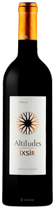 Ixsir, Altitudes White