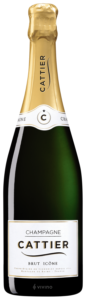 Cattier, Brut Icone