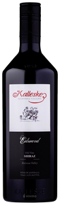 Kalleske, Shiraz Eduard Old Vines, Barossa Valley