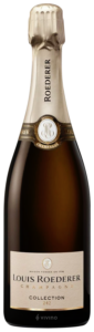 Louis Roederer, Collection 242, Champagne