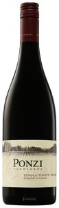 Chateau Rongzi, Pinot Noir
