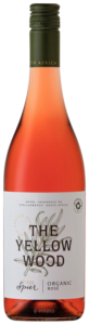 Spier, Farm House Organic Rose, Coastal Region