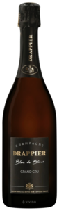 Drappier, Blanc de Blancs Millesime Grand Cru, Champagne