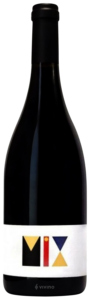 Mixtura, MIX Tinto, Ribeiro
