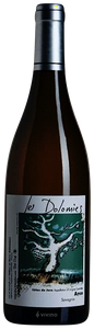 Les Dolomies, Cotes du Jura, Arco Savagnin
