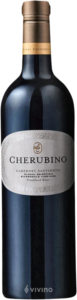 Larry Cherubino, Clonal Selection Riversdale Vineyard Cabernet Sauvignon, Frankland River