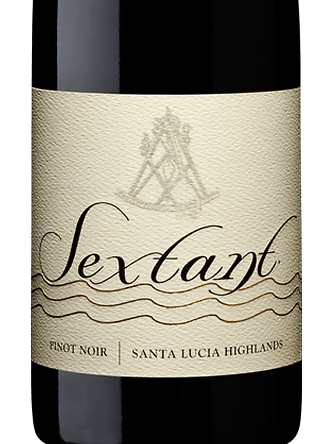 Sextant, Chardonnay Reserve, Santa Lucia Highlands