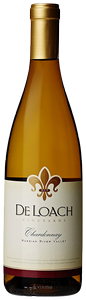Deloach, Chardonnay, Russian River Valley