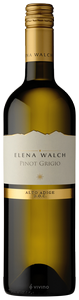 Elena Walch, Pinot Grigio, Alto Adige