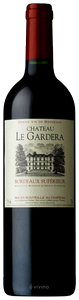 Chateau Gardegan, Bordeaux Superieur
