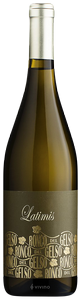 Ronco del Gelso, Latimis, Friuli Isonzo