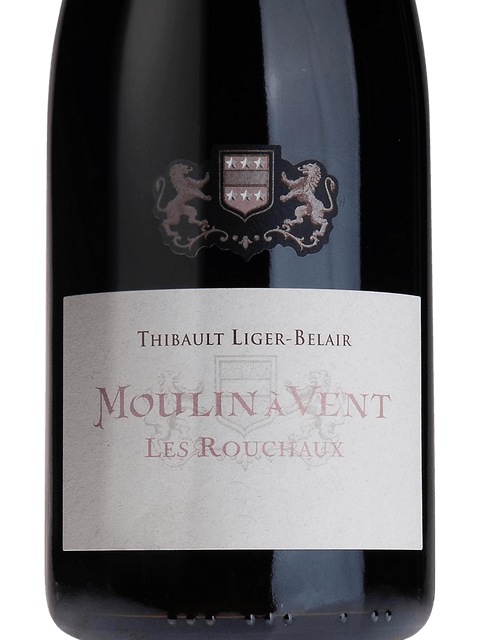 Thibault Liger-Belair, Moulin-a-Vent, Les Perrelles